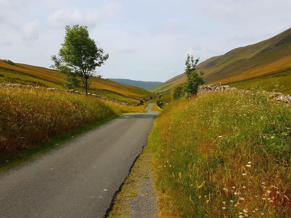 Stone Close B&B主图