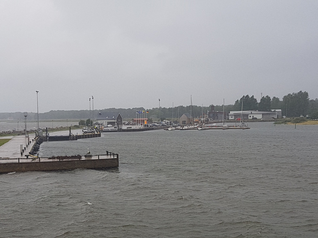 Kihnu Island-Kihnu必去景点