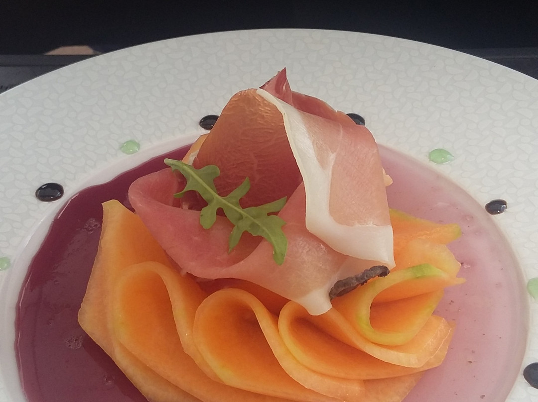 Hotel De La Terrasse主图