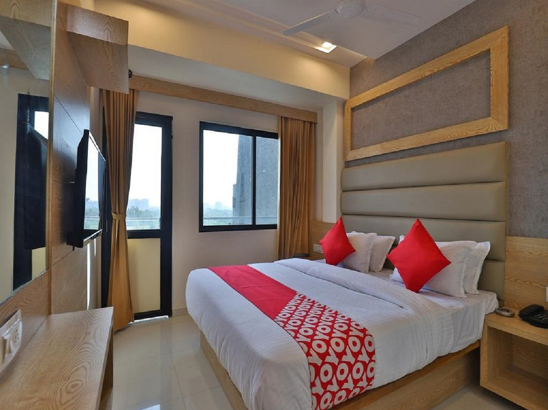 Hotel Acme By Sky Stays主图