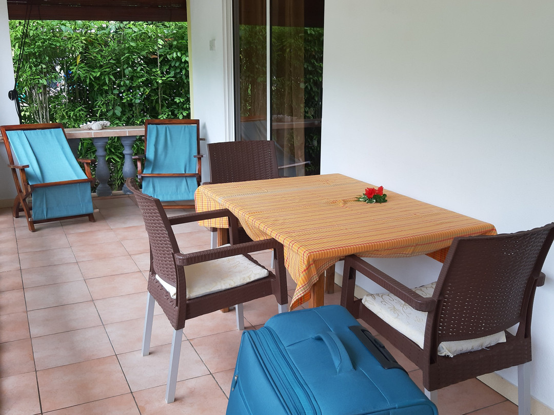 Pension Hibiscus主图