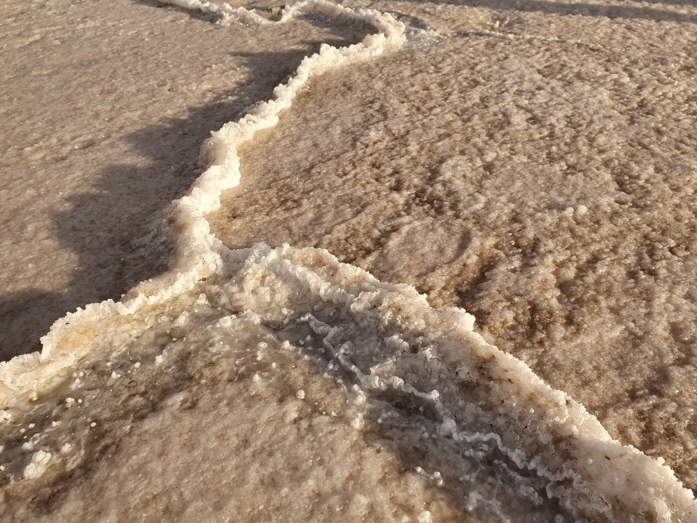 Sorochya Balka-Elton必去景点