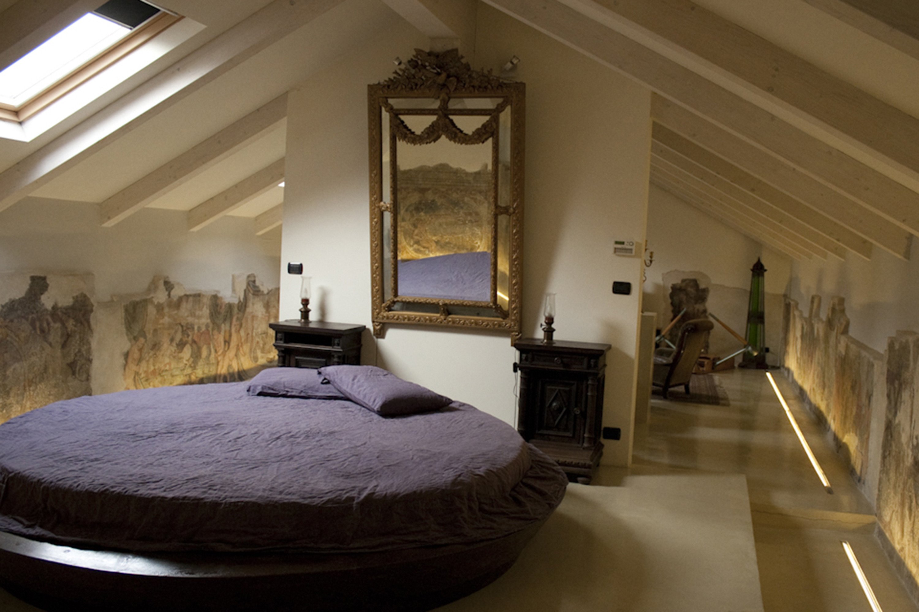 Relais Cattedrale-官方