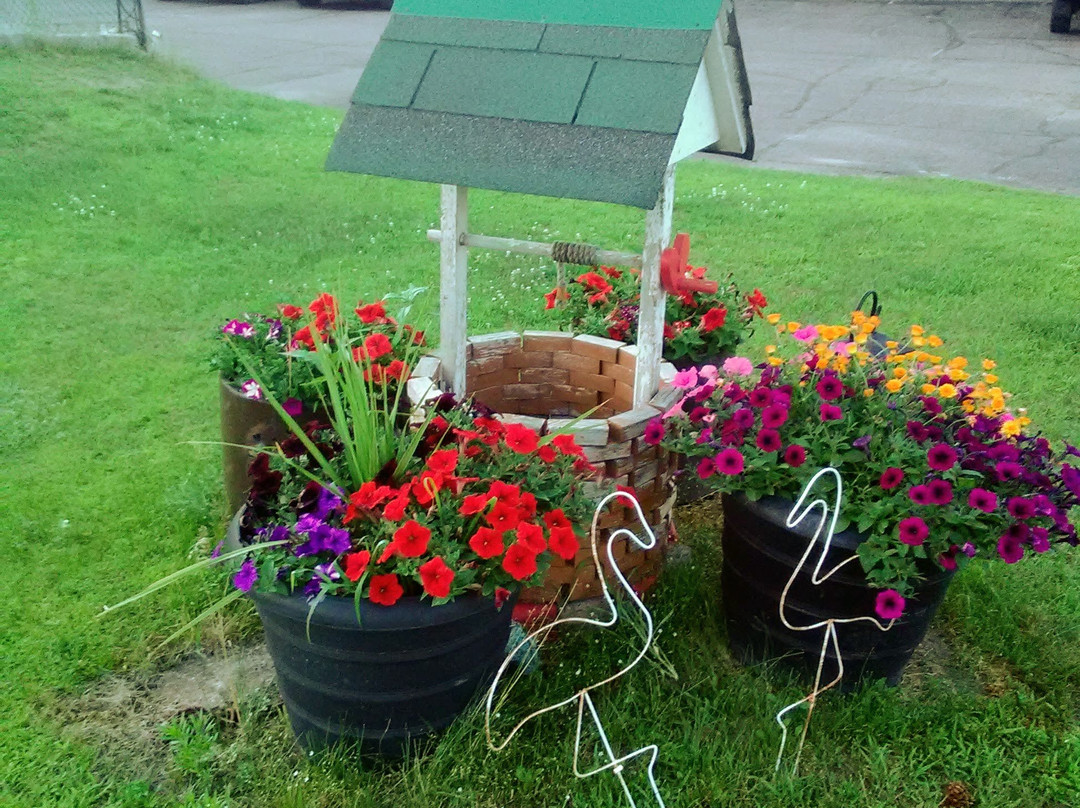 Time Travellers Motel主图