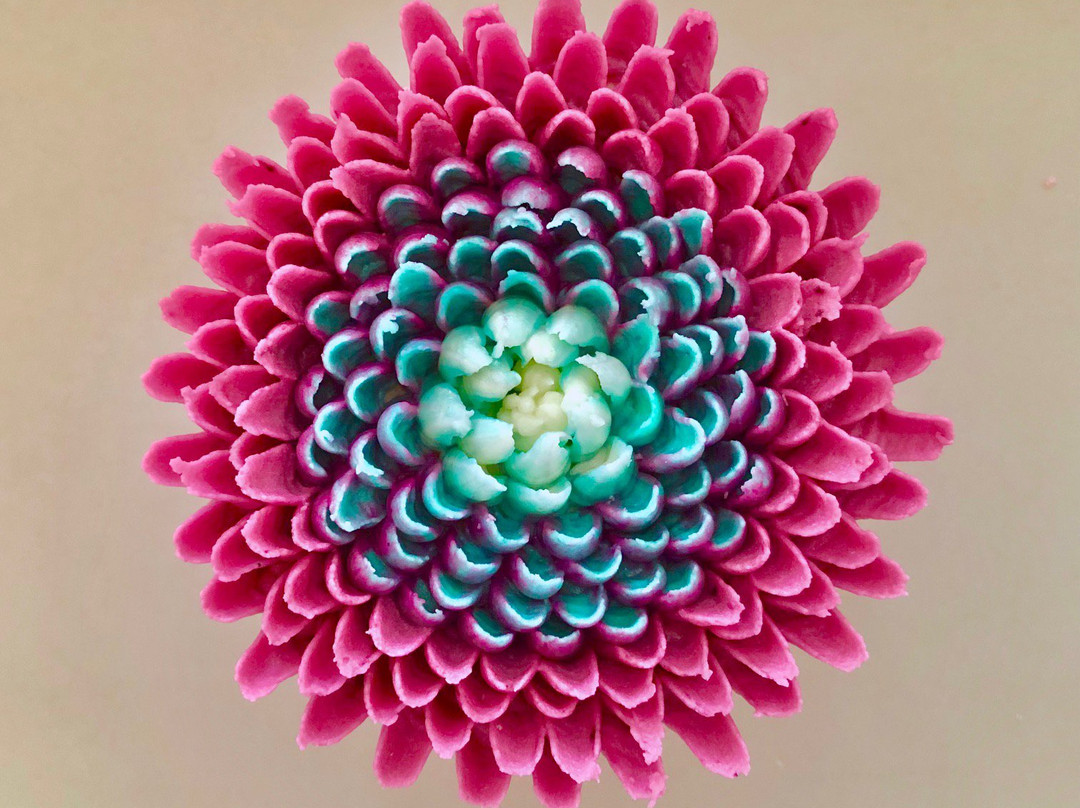 Creative Creations Cake School景点图片
