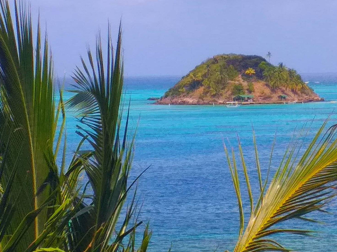 BETITAS ACUATIC SERVICE-Providencia必去景点