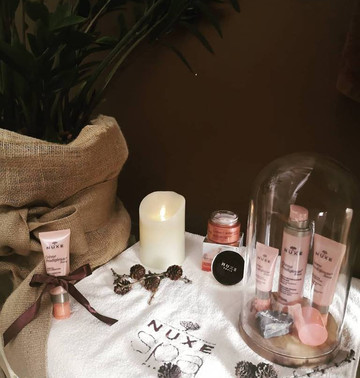 Durancia Balnéo & Spa-蒙热内夫尔必去景点