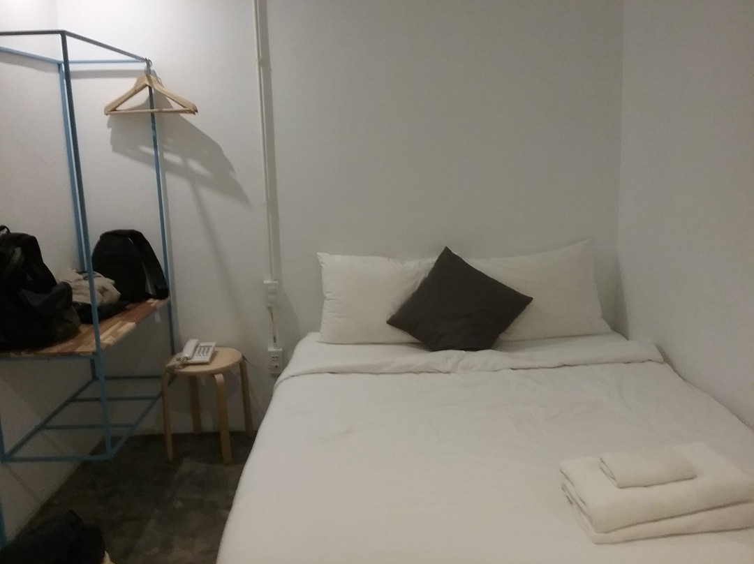 Mini S Hotel主图