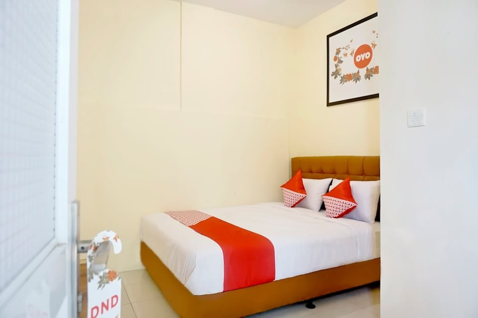 OYO 702 Ganesha Homestay主图