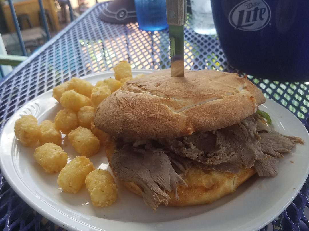 Wild Child’s Tavern & Grill