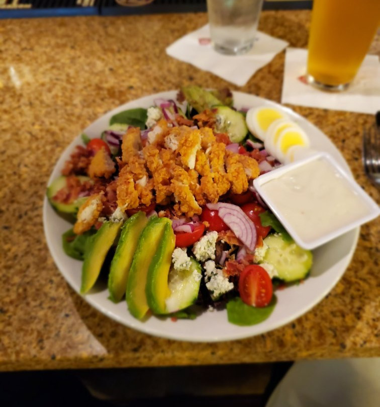 斯普林菲尔德希尔顿花园酒店主图