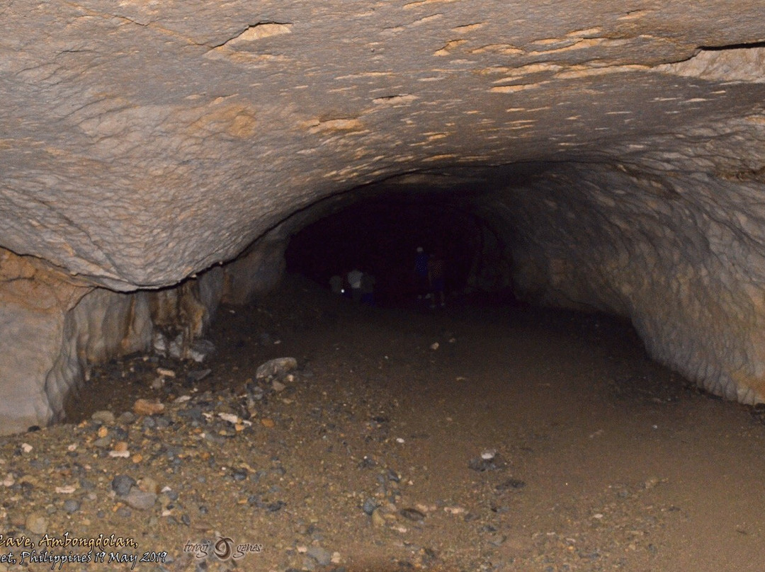 Bengaongao Cave-Ambongdolan必去景点