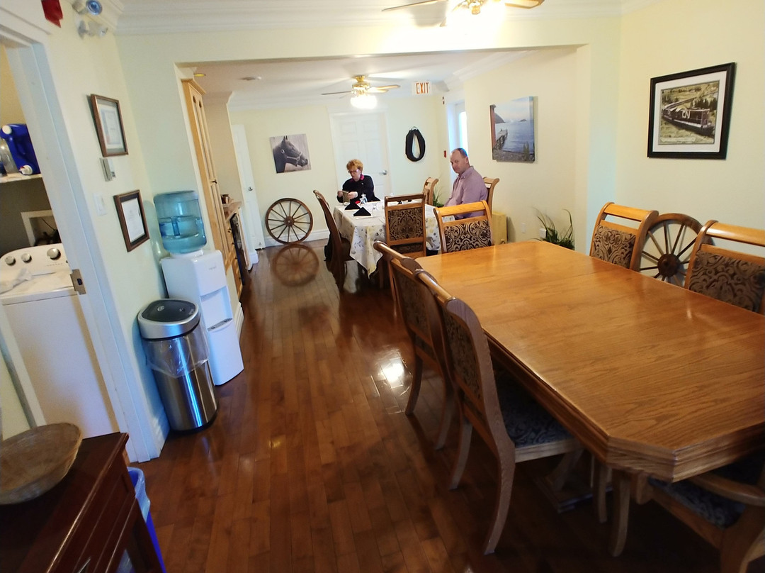 Carriage House Inn主图