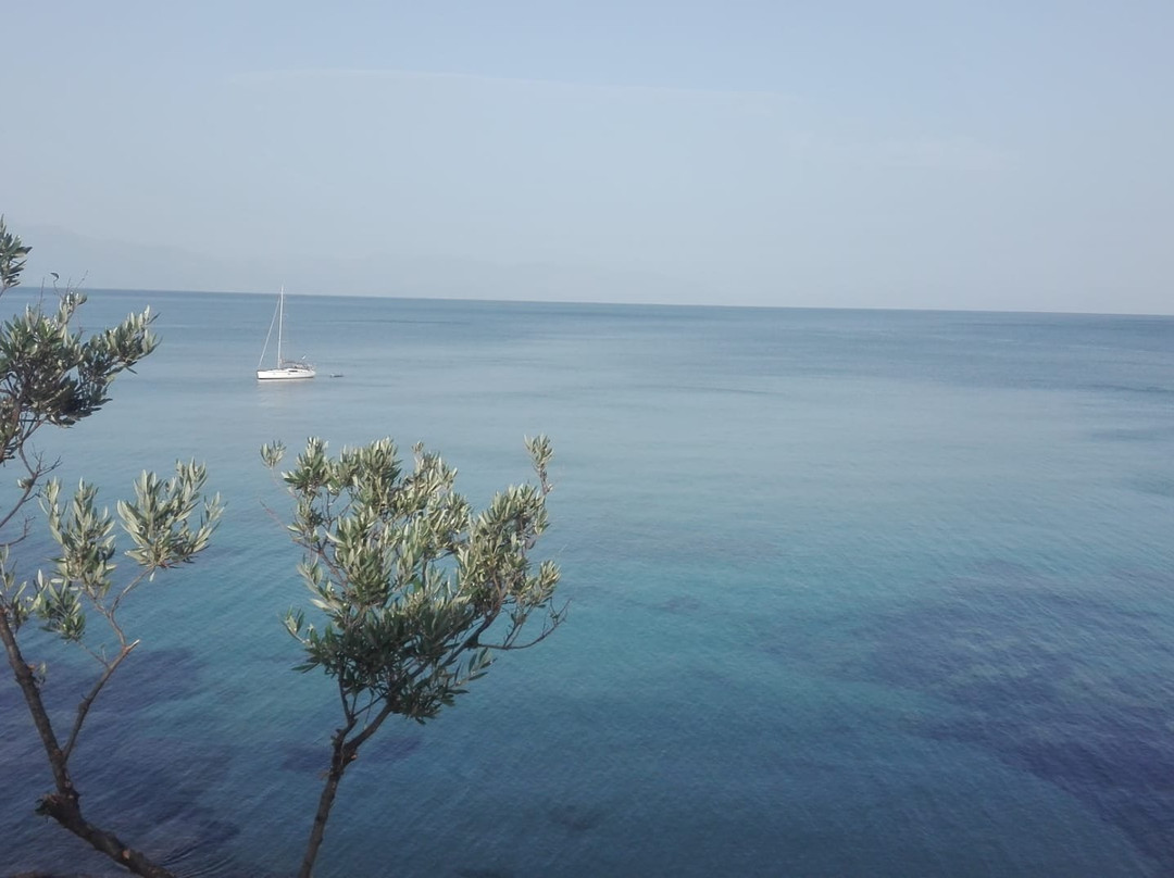 Camvillia Resort & Spa主图