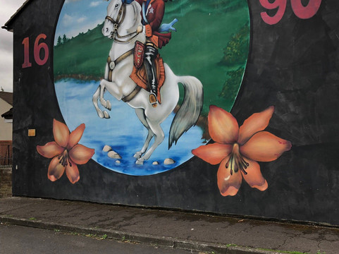 Belfast Private Taxi Tours-贝尔法斯特必去景点