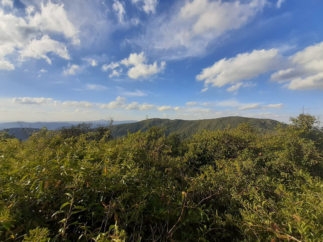 Travessia de São Francisco Xavier-蒙特贝尔德必去景点