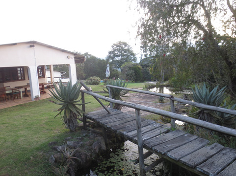 Brackenhill Lodge主图