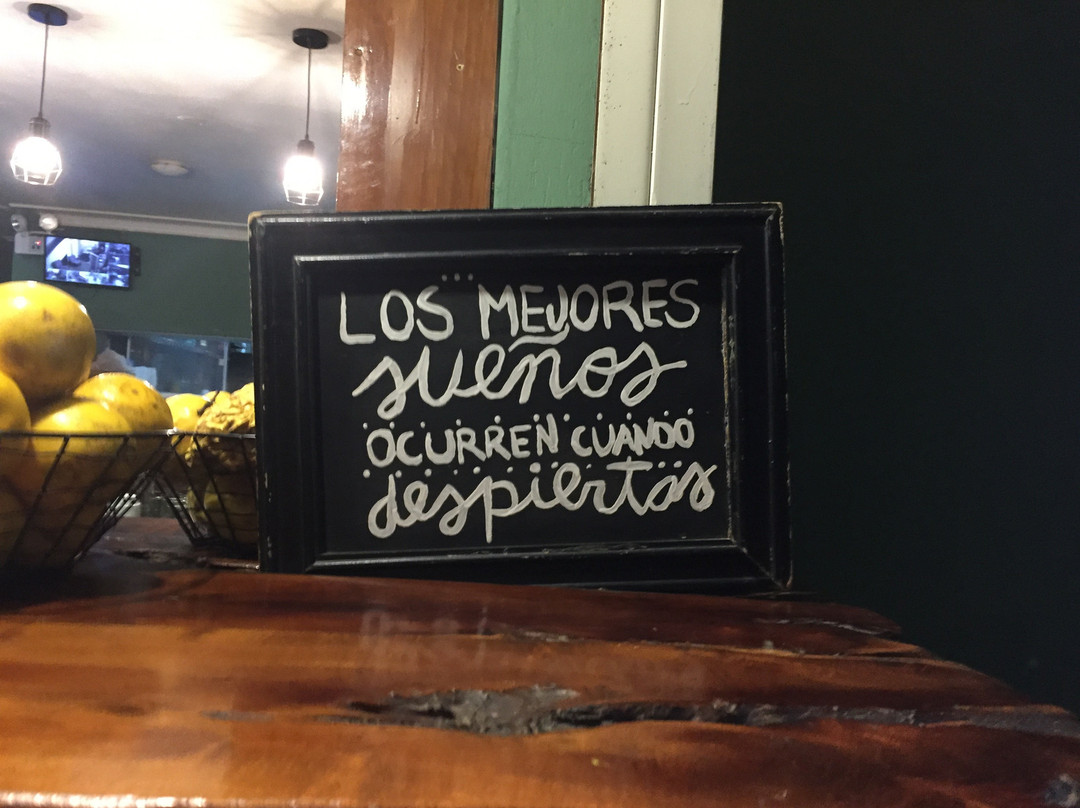 Samarana Lugar de Descanso主图