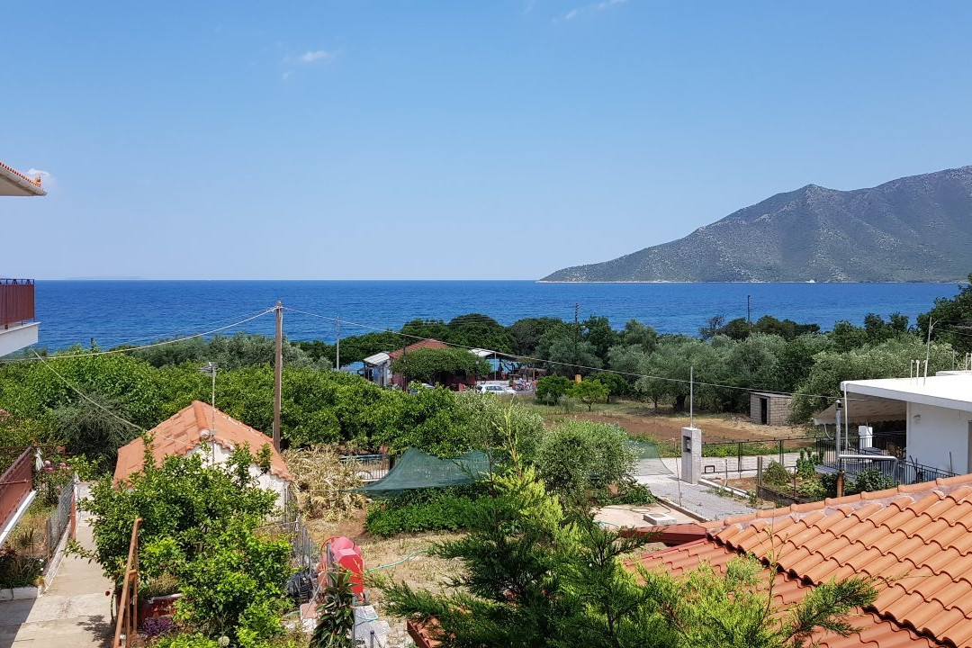 Hotel Patelis
