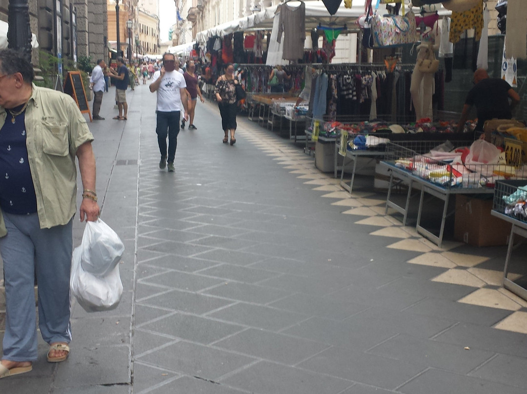 Corso Marrucino景点图片