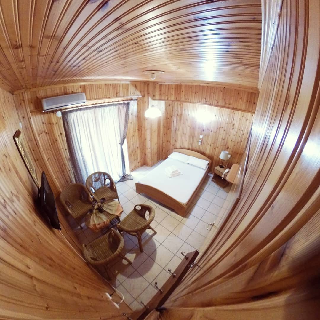 Balogiannis Hotel-官方