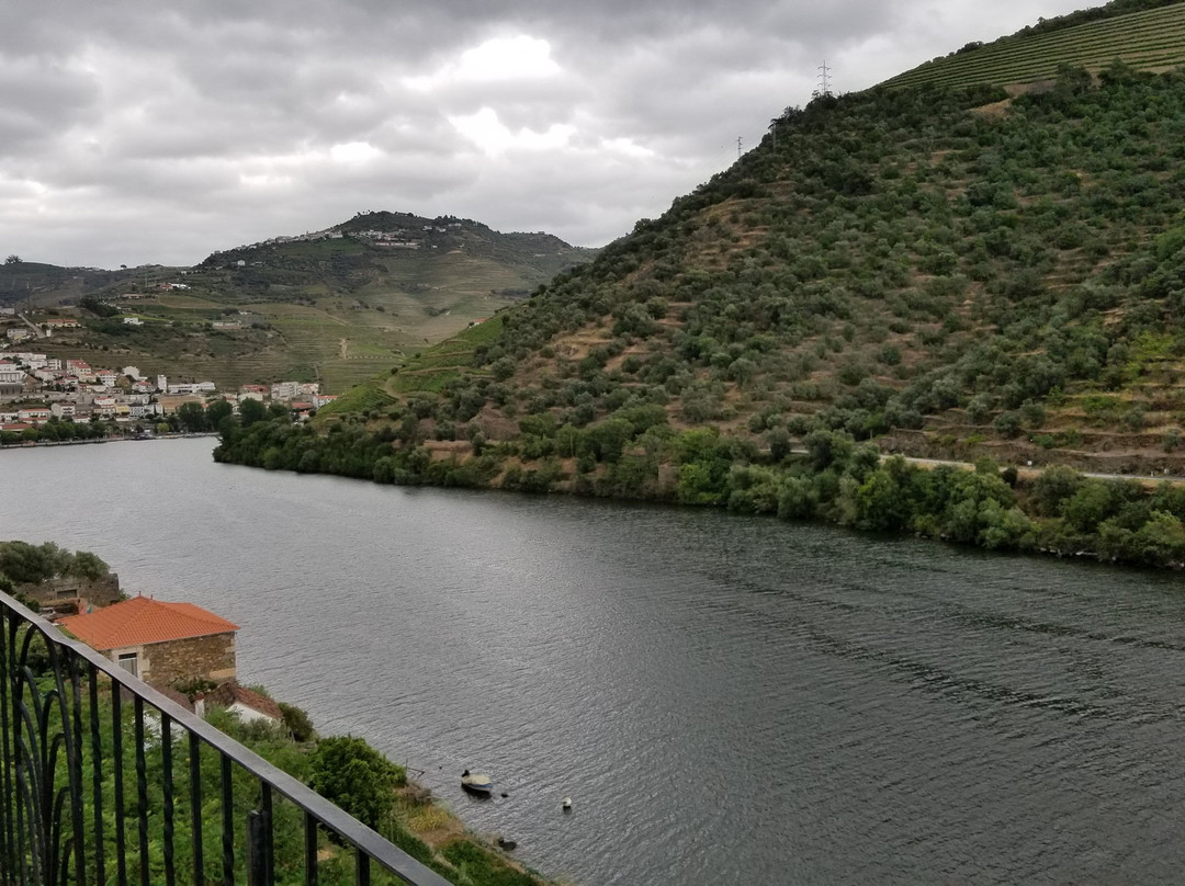 Quinta de la Rosa主图
