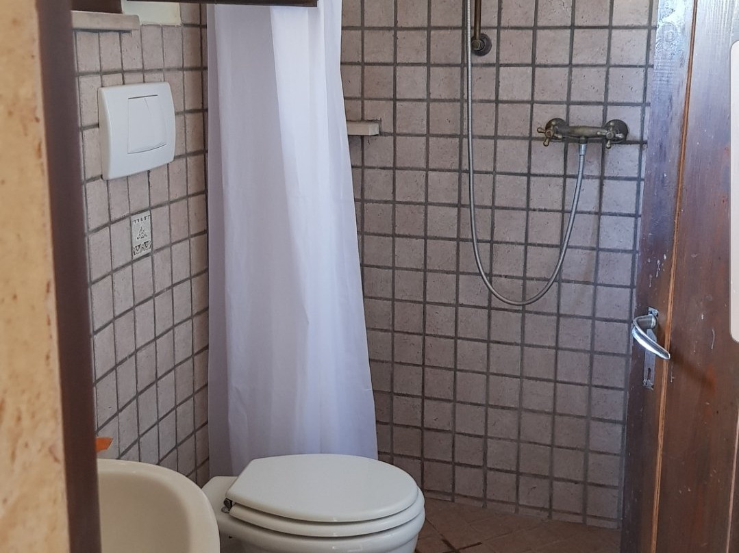 Agriturismo Specchiarussa主图