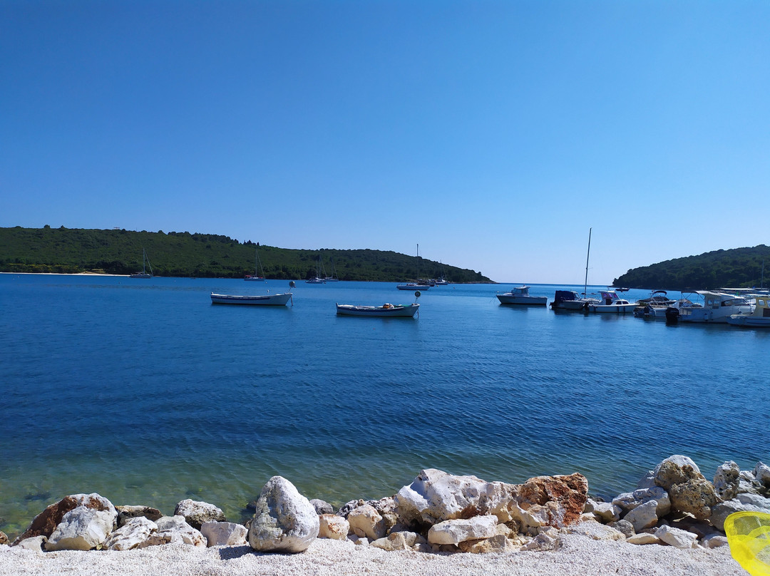 Banjole Beach-Banjole必去景点