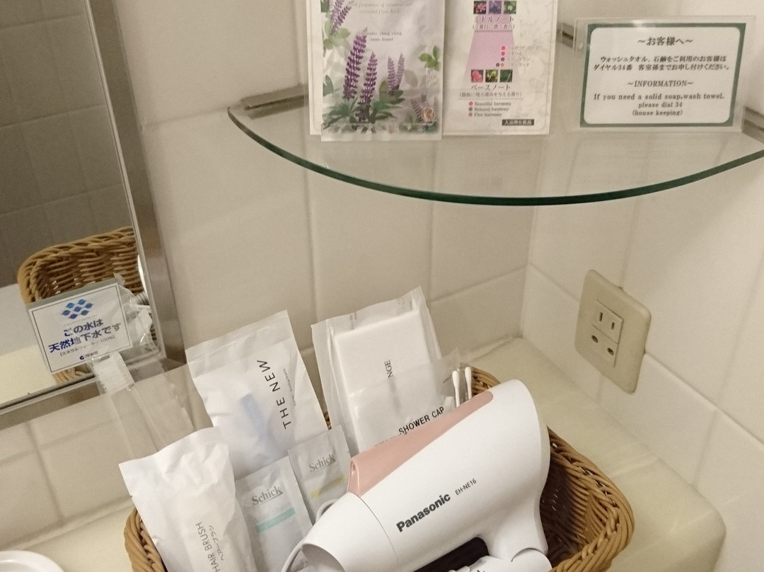 熊本新酒店主图