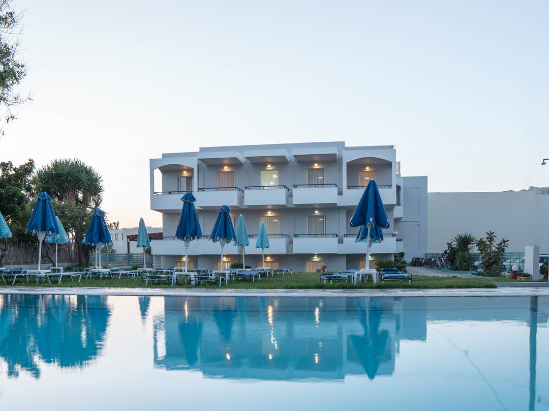 Hotel Pinelopi