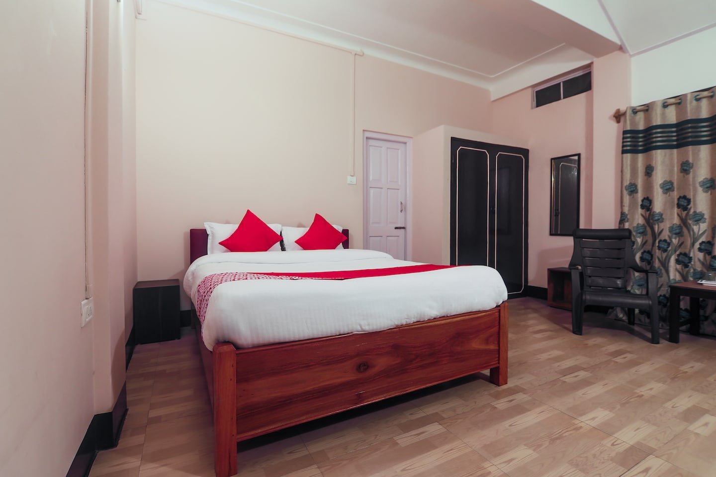 OYO 22570 Amenity Guest House-官方
