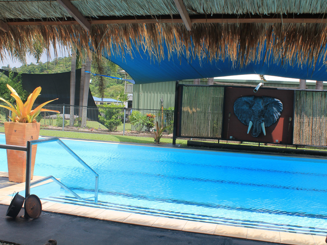 Kurrimine Beach Bum Retreat
