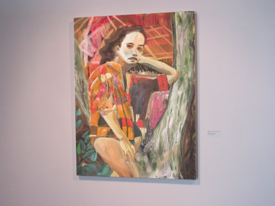 American University Museum-华盛顿特区必去景点