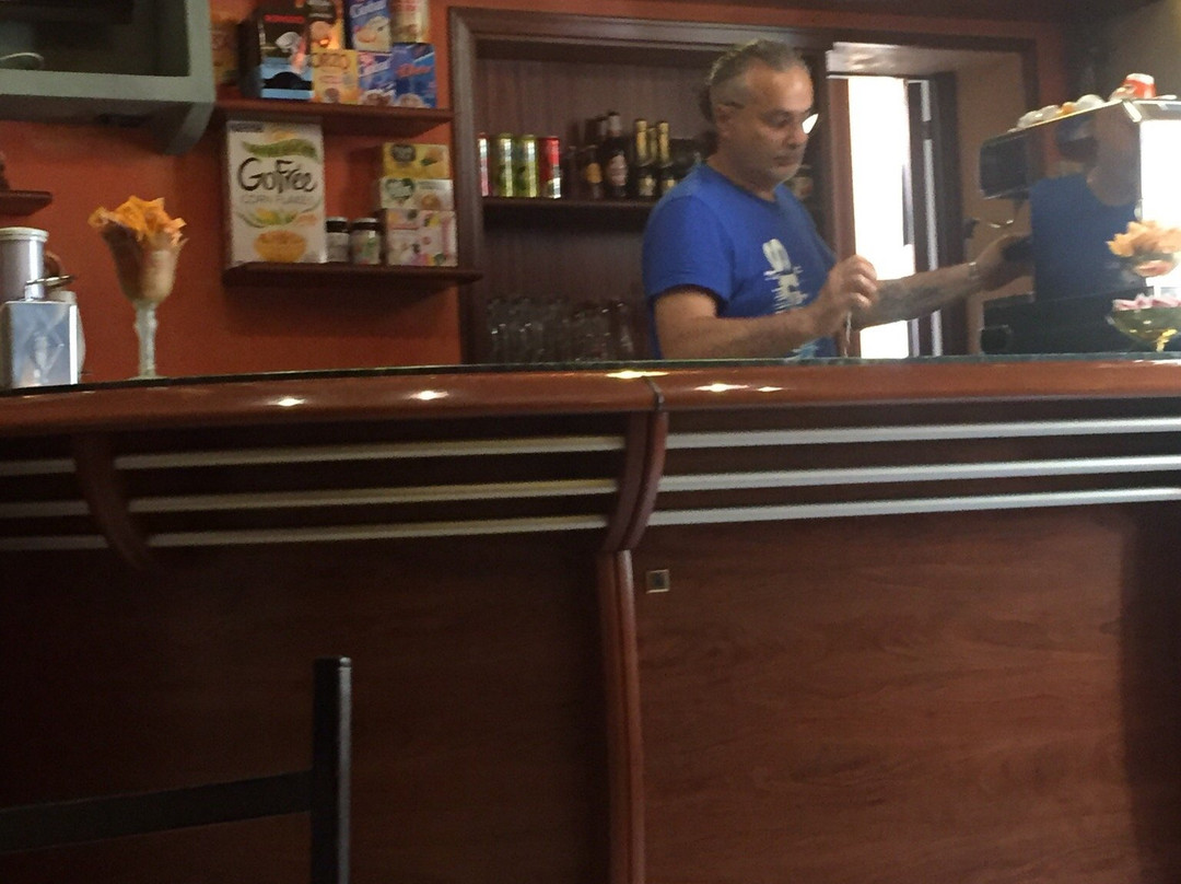 Albergo Della Corte主图