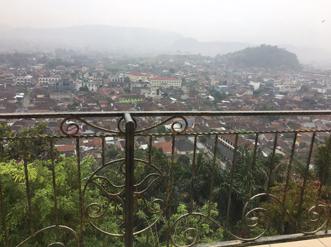 兰邦武吉兰都假日酒店主图