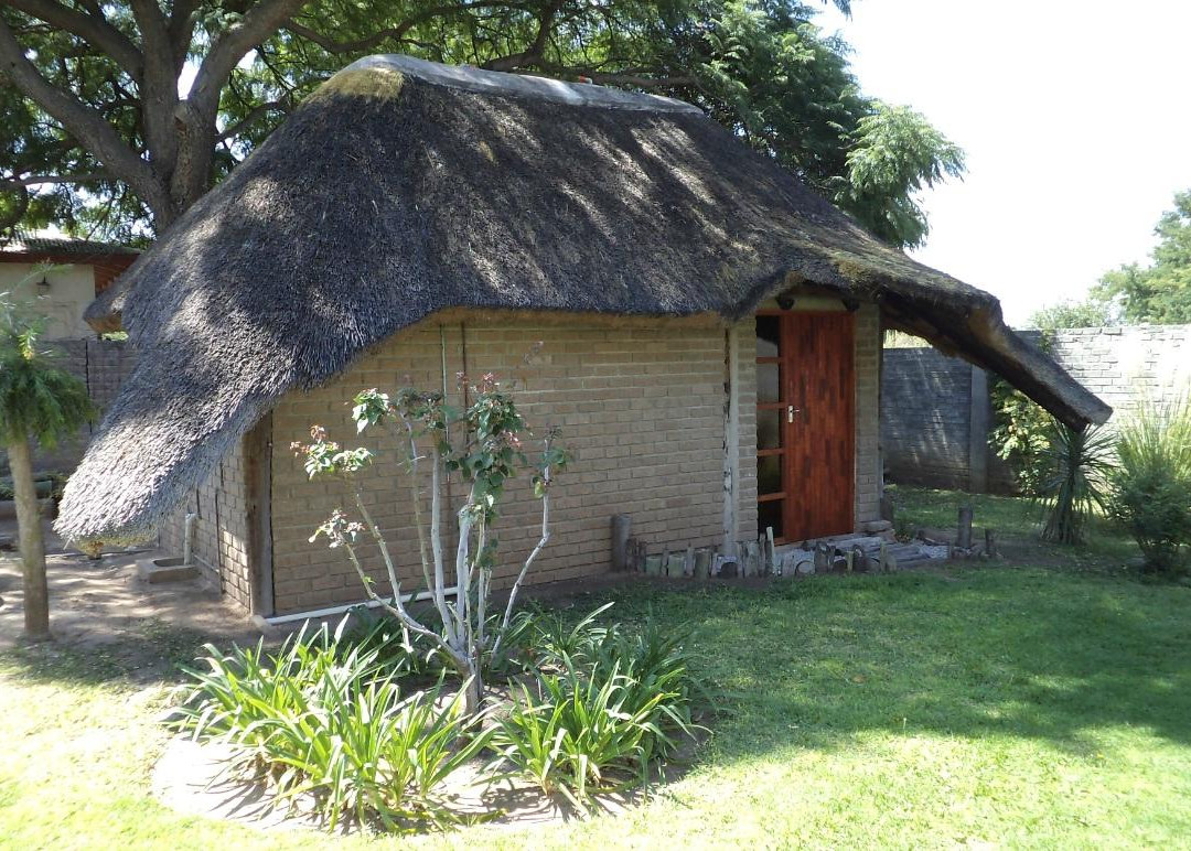 Greenhill Chalets Grootfontein