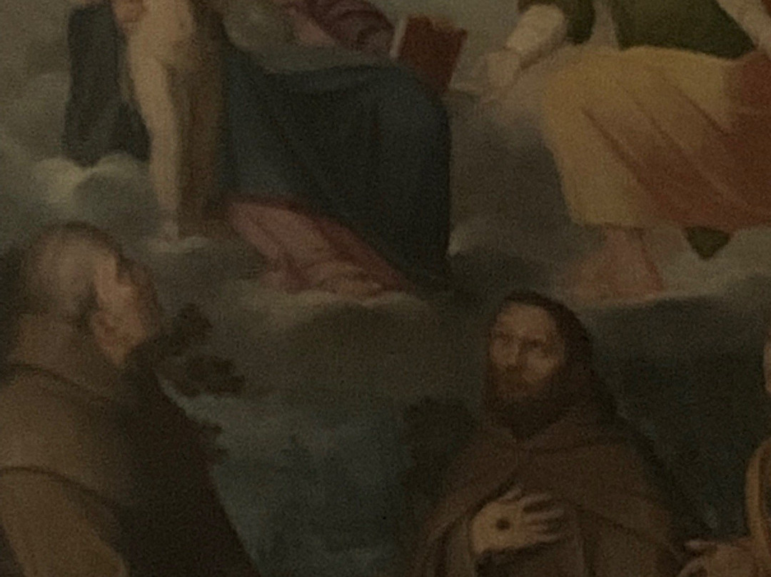 Chiesa di S. Bernardino景点图片