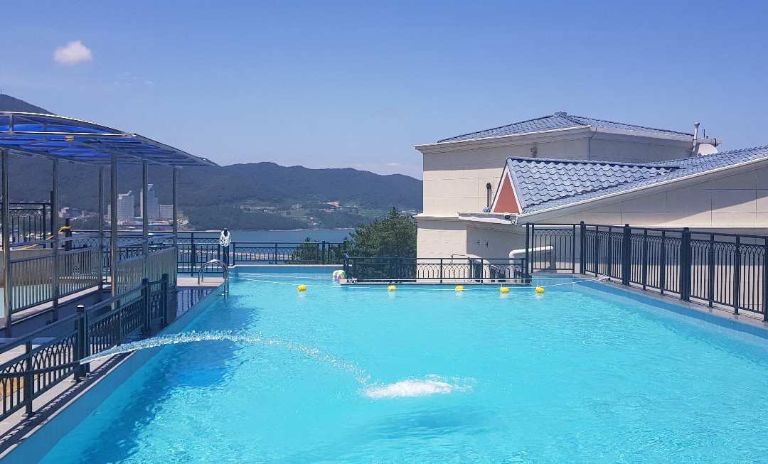 Dome Hotel Geoje主图