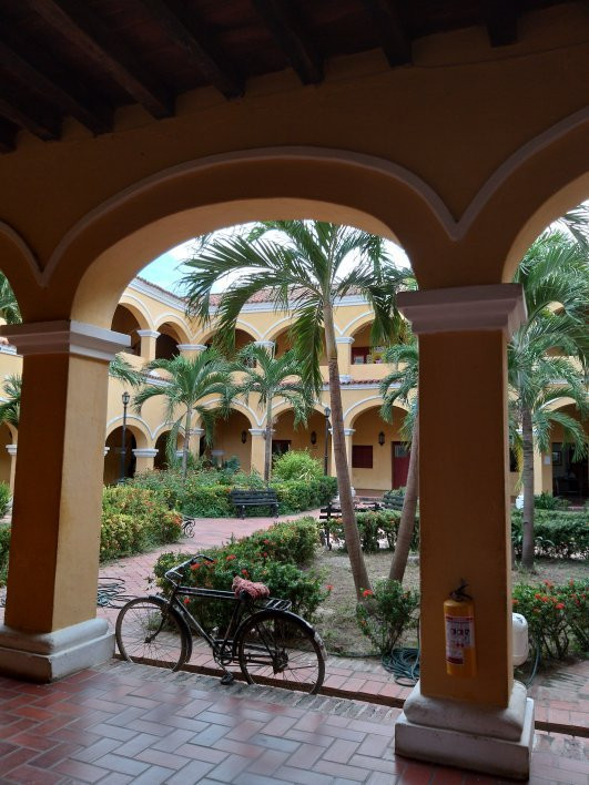 Palacio Municipal de San Carlos景点图片