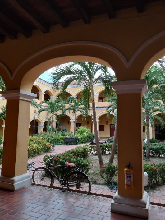 Palacio Municipal de San Carlos