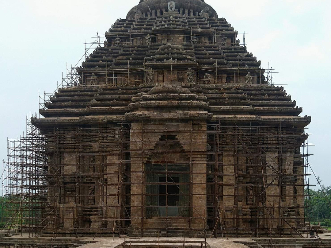 Sun Temple Hotel