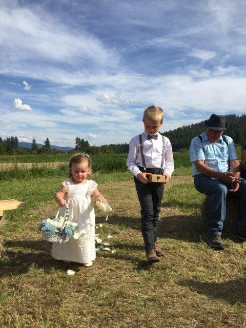 Idaho Heartland Hotel主图