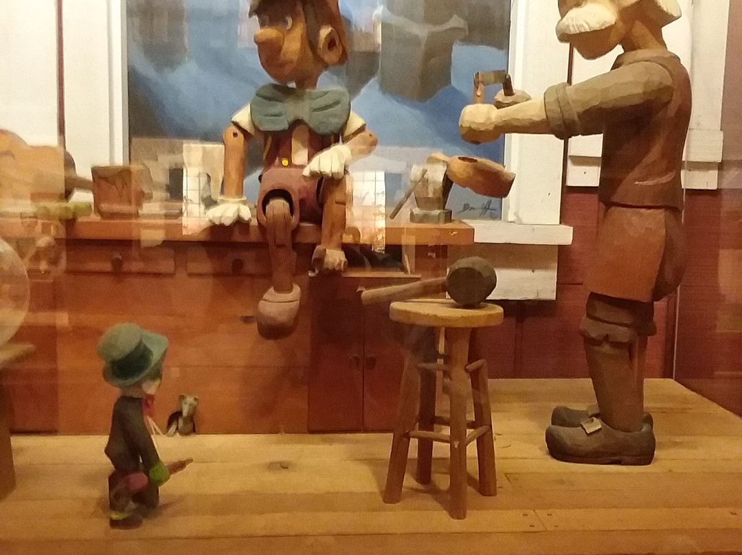 Blazin' M Ranch-Cottonwood必去景点