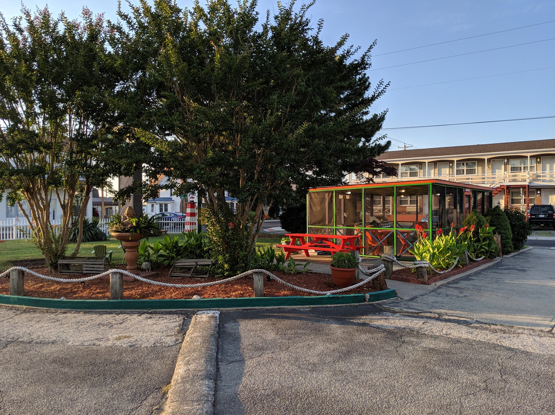 The Lighthouse Inn主图