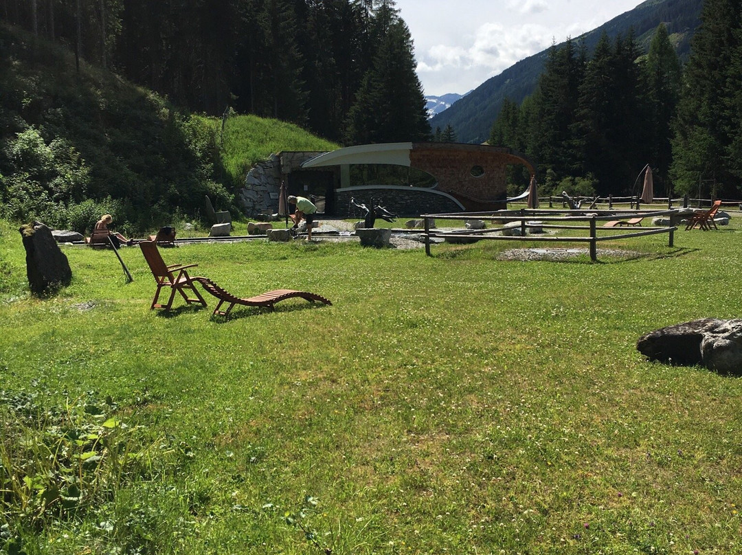 Urlaubsregion Defereggental - Tourismusinformtion St. Jakob景点图片