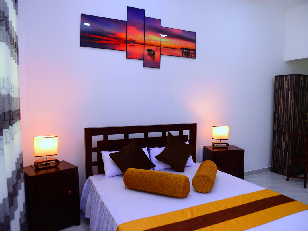 Diya Ulpatha Tea Garden Resort主图