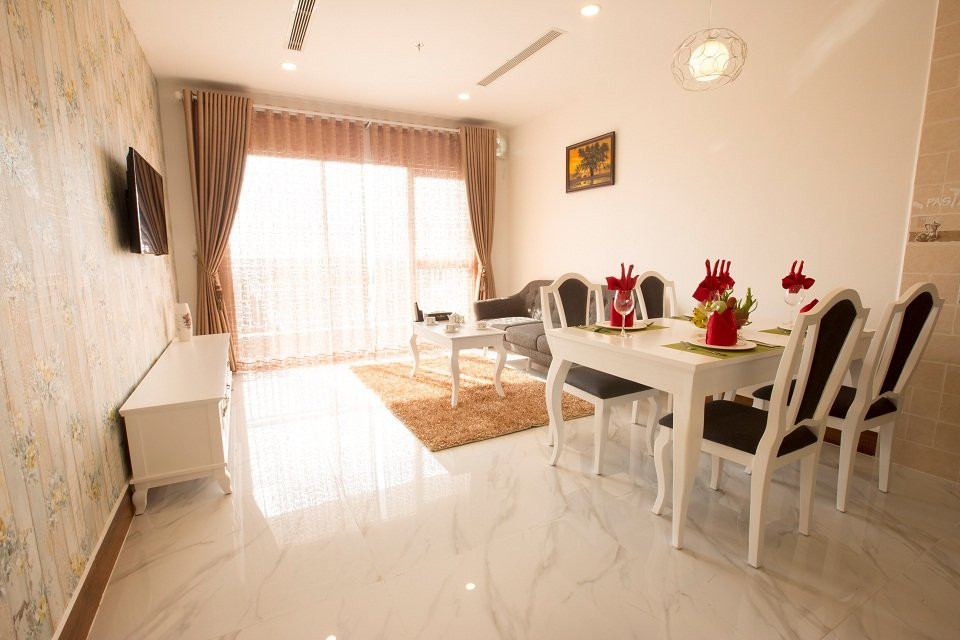 The Mira Boutique Hotel主图