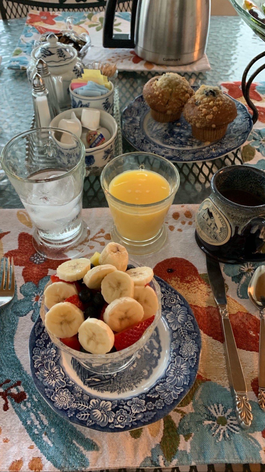 Goose Creek Farm Bed and Breakfast-官方