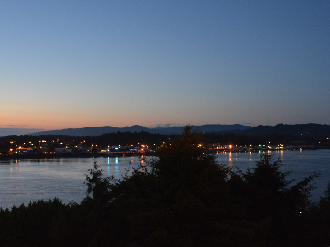 Best Western Pier Point Inn主图