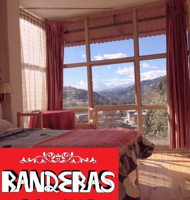 Eco Hotel Banderas主图